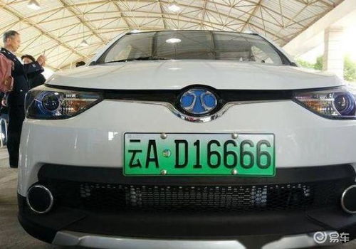 杭州新能源车牌车型改写，如何判断吉凶最准确？