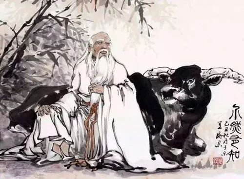 “少”字的哲学意蕴：道家思想背景下的沉潜与内敛