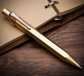 黄铜点穴笔是否具有改变命运、化解凶煞的神奇功效？