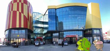 购物：买买买（染后后悔一年）