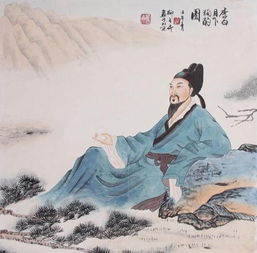 ：诗境与风水之渊源