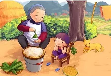 农村人过端午节的习俗有哪些寓意，你了解其中的传统文化吗？