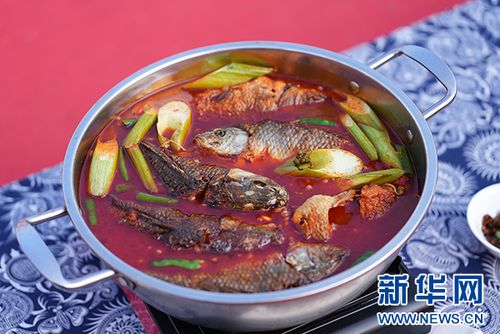 酸汤五花肉：味觉记忆中的文化传承