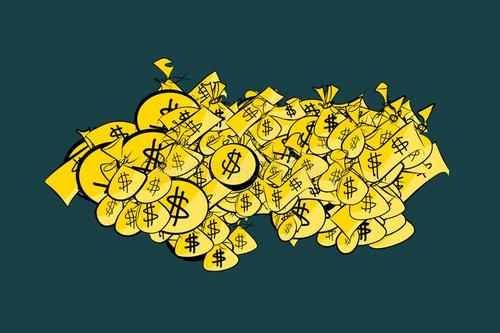 深度反思：从“失而复得”到“财源滚滚”