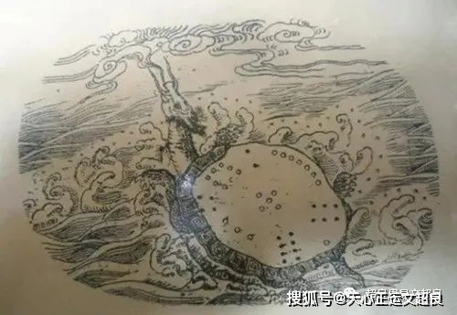天官乡在八字命理中的象征意义