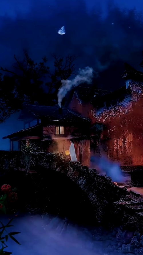 月夜思乡之情感基调与文化意蕴