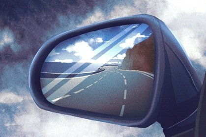 ：岁末时空场域与购车行为的易学阐释