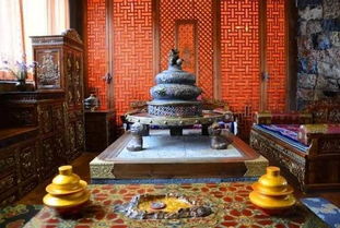 黄财神咒语图案，如何解读其神秘寓意？