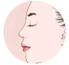 9. 小翘鼻:甜美可爱却易优柔寡断