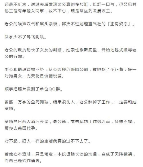 第四步：将直白的结论转换为带有反思和引申意味的论述