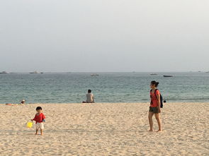 4.1 后海村冲浪体验当一次浪里白条