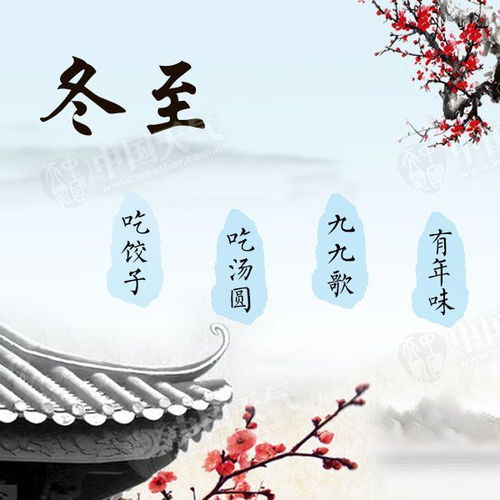 1．包饺子、 食饺子——北方冬至之饮食核心