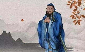 孔子夜半拜师途中遇鬼，师徒惊慌失措，这究竟是怎么回事呢？
