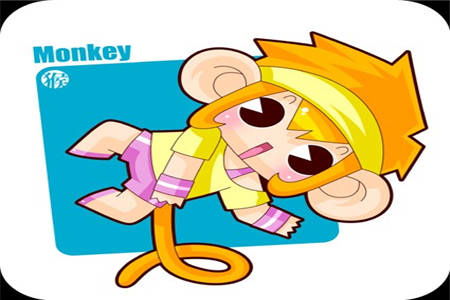 1.1 生肖性格特征的名词化表达