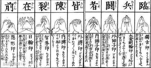 九天玄女风水杨公符法与九天玄经风水有何不同之处？