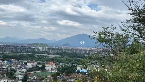 一、  钦州古城与文峰塔的文化气象