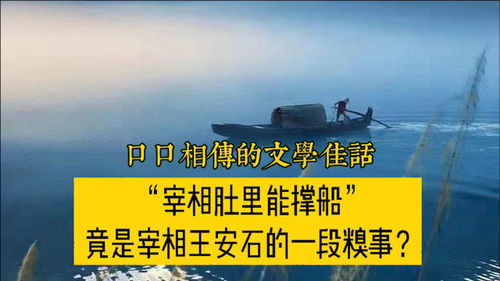 1.1 王安石版的历史持续发展情境
