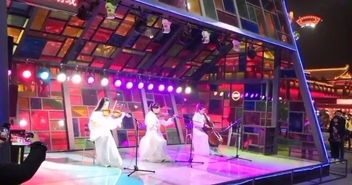 文化演艺项目跨界融合的市场分析