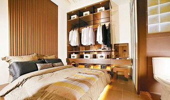 1. 门窗位置与“穿堂煞”