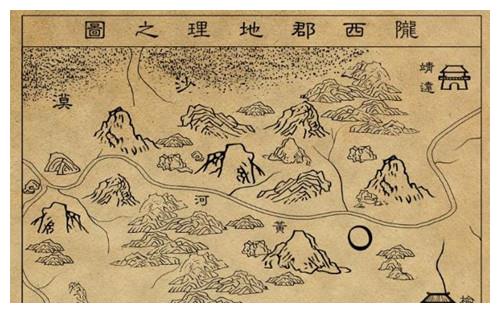 一、 背景概述：古村争土之初始情形