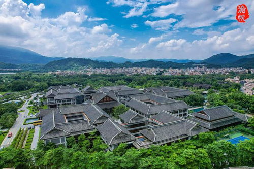 三、  天然地理周边环境与避世疗愈：较深度禅修的维度拓展