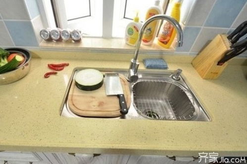 三、 厨房空间的风水调和与女性生活品质的提升