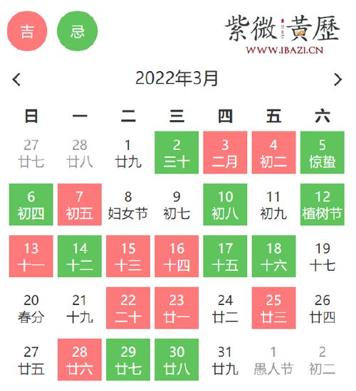 2026年1月黄道吉日出行适合哪几天？