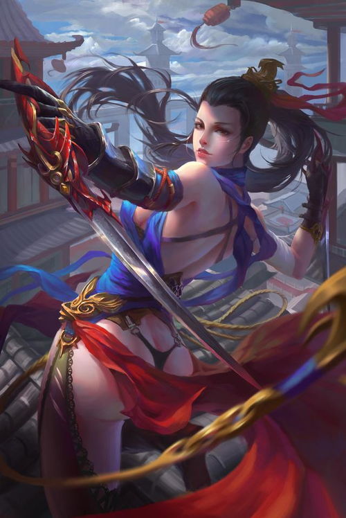 女命八字月柱带飞刃，时柱又逢血刃和飞刃，这是否意味着命运多舛？