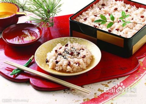 速热米饭的原理