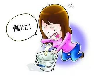 二、 中邪所引发之临床表现