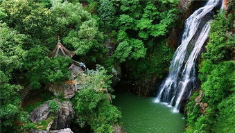 五、 仙岩及相关人文自然资源