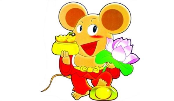 1984年属鼠人2026年财运运势详解具体如何？