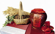 （一） 针对家属的精准馈赠