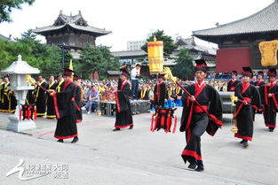 关于华严寺举办的居士禅修班