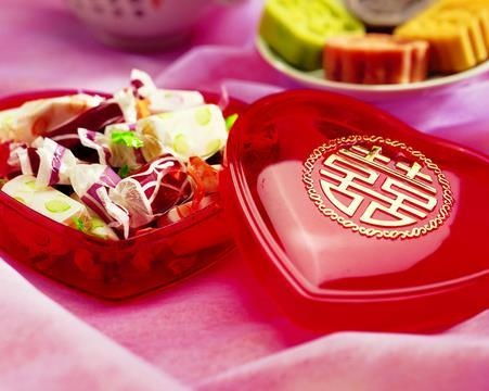 结婚选日子除了讲究阴阳平衡，还有哪些喜糖挑选的讲究日子？