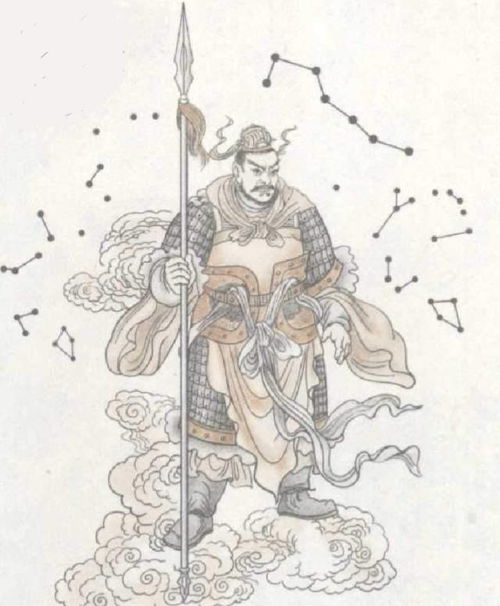 一、 天同星基本概念与起源