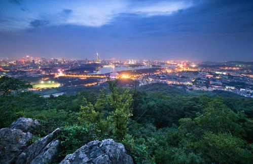 拍照打卡纯属自欺欺人