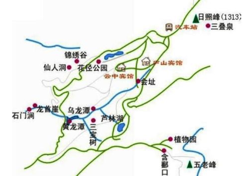 如何规划一次完美的旅行，游览热门旅游城市的主要景点？一场惯与混乱与真实的探索