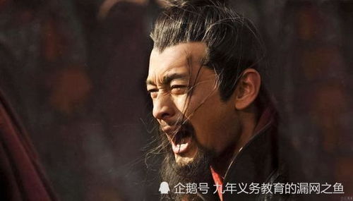 精神层面萎靡型：两眉浓黑连贯之生命力暗示