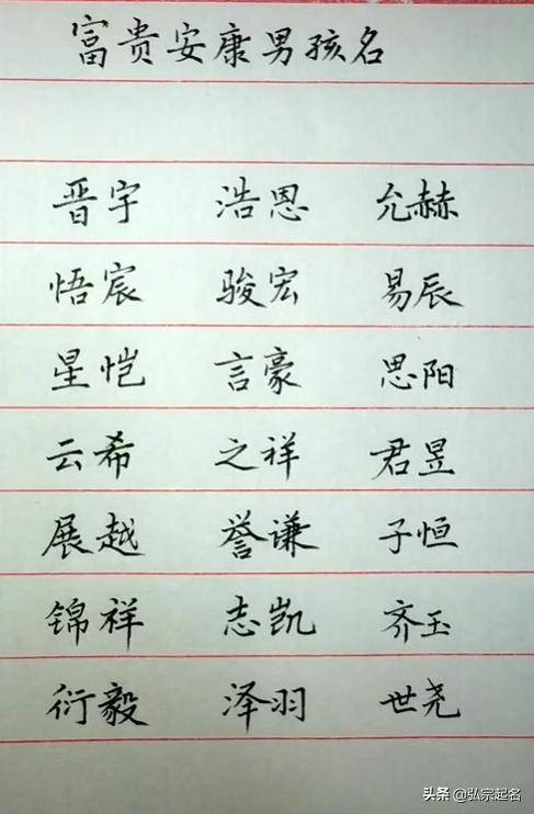 三、 生肖属相与部首吉凶对应法