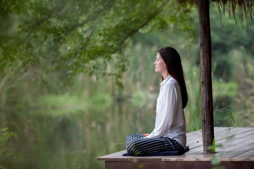 冥想音乐的特点