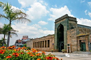 二、 二院后门的“美食天堂” (其实就是几家小吃摊)