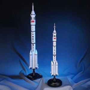 家里摆放火箭模型对风水有影响吗？