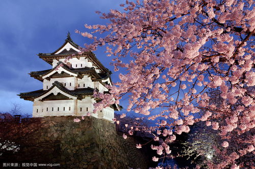 震惊！日本风水大师竟这样画田园画