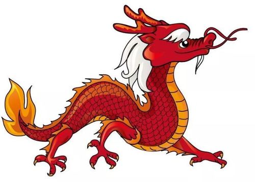 一、 属龙人“害太岁”之因由