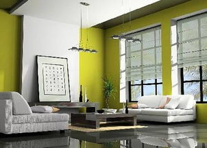 软玄关的划分原则