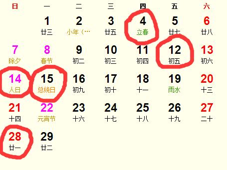 2. 六十甲子与六月十五的干支组合分析
