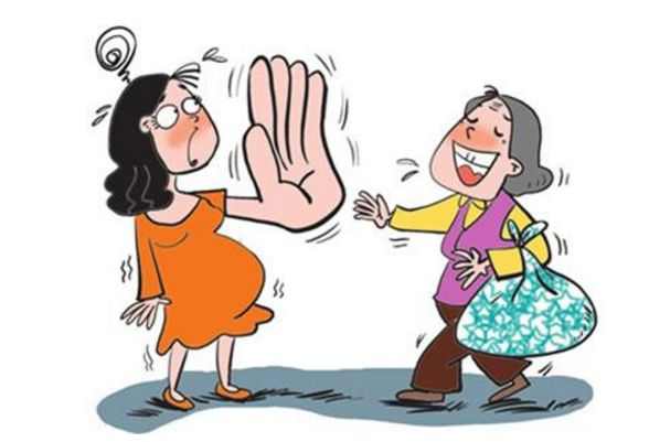 1. 冲突过程的客观再现