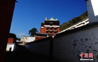 一、 转世制度的历史沿革与制度化进程