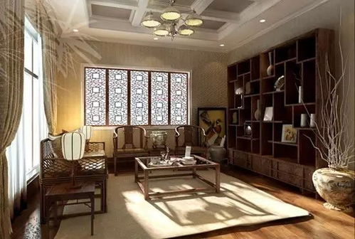 三、 细部陈设与物品配置的具体建议